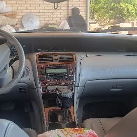 Toyota Avalon 2002