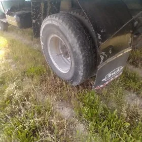 Zil 130 1992