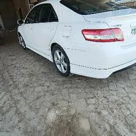 Toyota Camry 2011