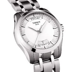 Часы Tissot Couturier