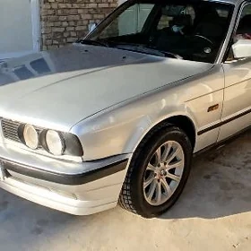 BMW 525 1992