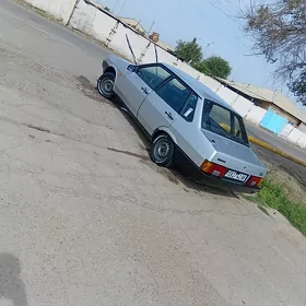 Lada 21099 2003