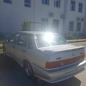 Lada 2115 2006