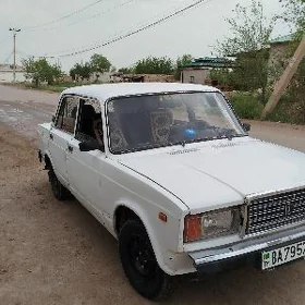 Lada 2107 1990