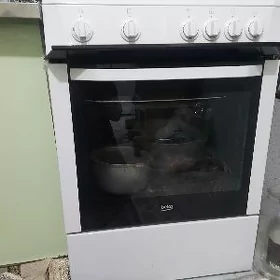 газ плита