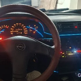 Opel Vectra 1994