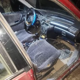 Opel Astra 1993