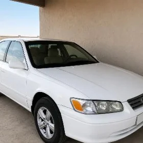 Toyota Camry 2001