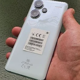 Redmi note 13pro +