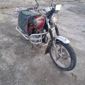 Fekon FK150-8G 2015