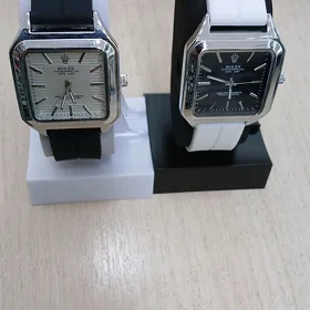 Rolex Sagat,Paket