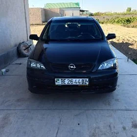 Opel Astra 1999