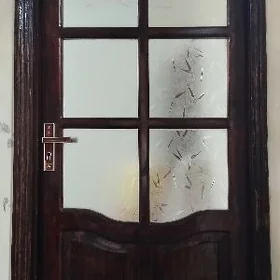 içki gapy