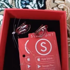 серебро позолото