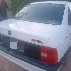 Opel Vectra 1991