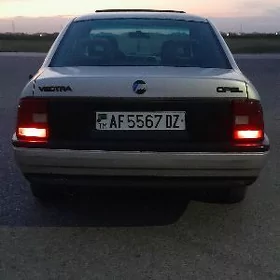Opel Vectra 1991