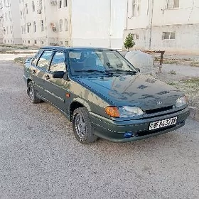 Lada 2115 2000