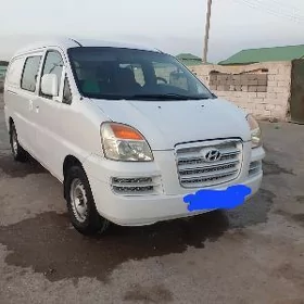 Hyundai H-1 2007