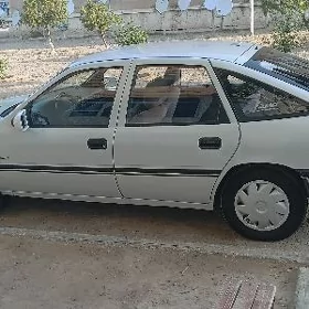 Opel Vectra 1991