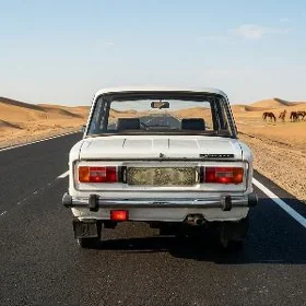 Lada 2106 1998