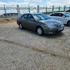 Toyota Camry 2003