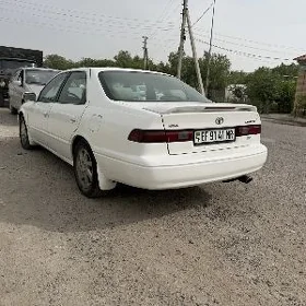 Toyota Camry 1997
