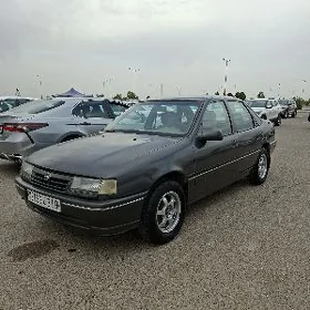 Opel Vectra 1989