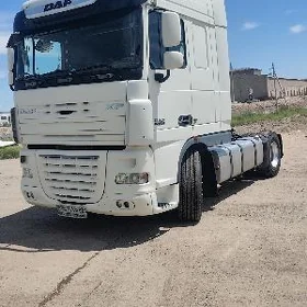 DAF 460 2008