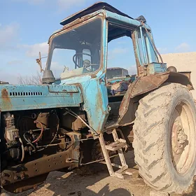 MTZ 80 1993