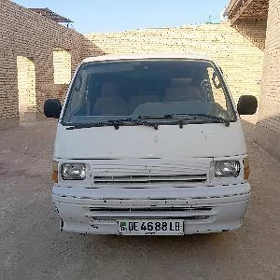 Toyota Hiace 1995