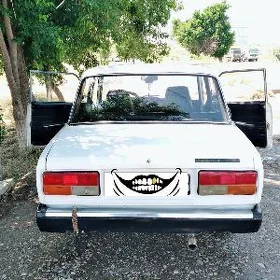 Lada 2107 2004