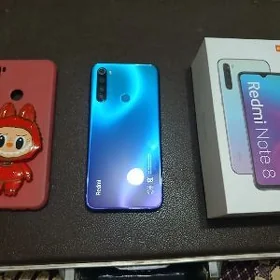 Redmi Not 8