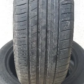 Kapsen  215/55/17