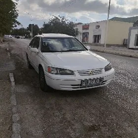 Toyota Camry 1998