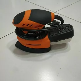 NAJDAK APPARAT