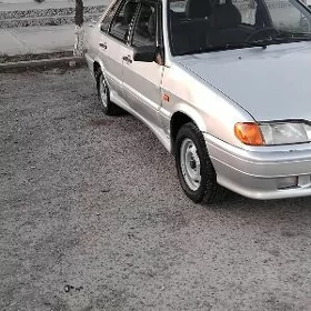 Lada 2115 2002