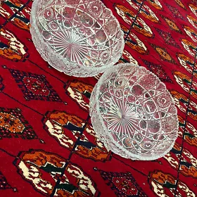 hrustal, хрусталь