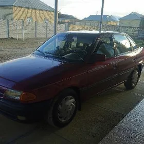 Opel Astra 1993