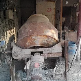 beton mesealak