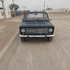 Lada 2104 1987
