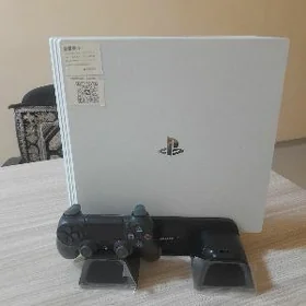 ps 4 pro