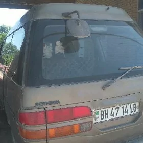 Toyota Town Ace 1993