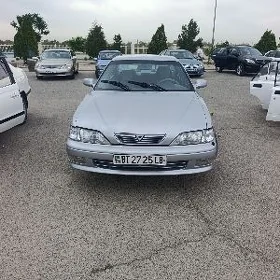 Toyota Vista 1995
