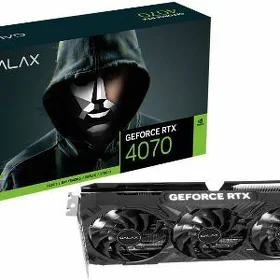 GALAX RTX 4070 12GB