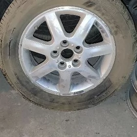 disga teker 215.60.R 16