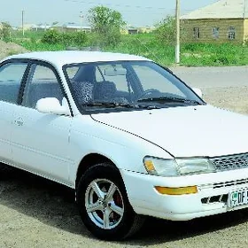 Toyota Corolla 1996