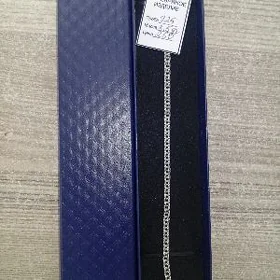 kümüş braslet