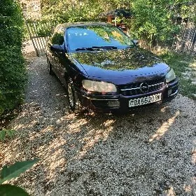 Opel Omega 1994