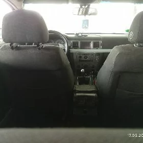 Opel Vectra 2003
