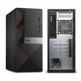 Блок питания Dell